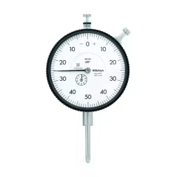 Mitutoyo Dial Indicator 0 - 1 inch Range, 0.001 inch Graduation, 3417A-picture-18