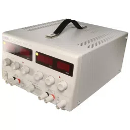 AIM-TTI INSTRUMENTS Power Supply, 2Ch, 75V, 2A, Adjustable, EX752M-image-54