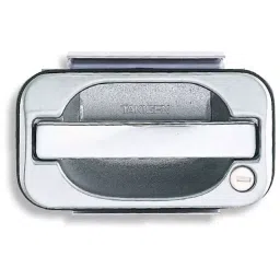 TAKIGEN Flash Handle Zinc Alloy 2 Points 900 g, A-873-2(#T0230)-image-11