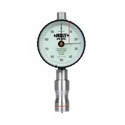 Insize Shore A Durometer 0-100 HA Range and 1 HA Resolution, ISH-S30A-picture-44