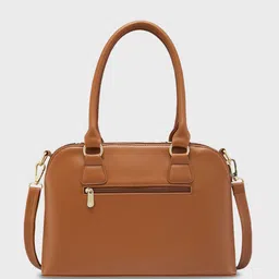 DressBerry X CAPRESE Structured Handheld Bag image 4