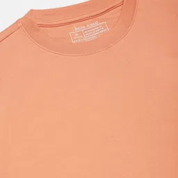 Bene Kleed Round Neck Regular Fit Cotton T-shirt image 5