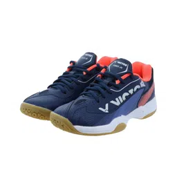 VICTOR A362IIJR-BI All-Around Series Junior Badminton Shoes image 1