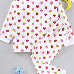 BLUSHES Unisex Kids Printed T-shirt-picture-40