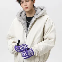 Mast & Harbour Men Woven Jacket-picture-15