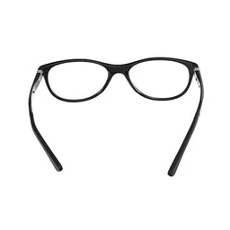 REDEX Unisex Kids Full Rim Cateye Frames image 5