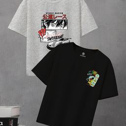CODEZ Boys 2 T-shirt-picture-27
