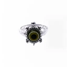 Dynamic Retail Global Unisex Ring image 2
