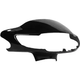 Fiem 045-VHL-AN-B Head Lamp Visor Black for Honda Activa-picture-20