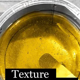 tavcha Liposoluble Gold Gel Wax - 300 ml image 2