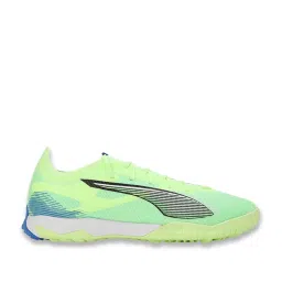 Puma Fizzy Apple ULTRA 5 MATCH TT Unisex Football Shoes image 1