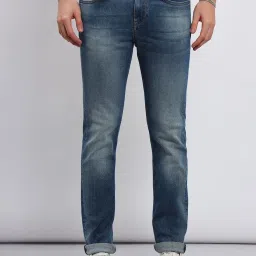 Lee Light Denim Slim Fit Jeans image 1