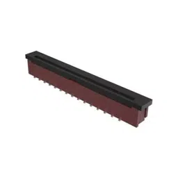AMPHENOL COMMUNICATIONS SOLUTIONS CONNECTOR, FFC/FPC, R/A, 4POS, 1ROW, 1MM, SFW4R-3STAE1LF-picture-32