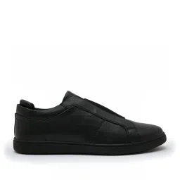 Aldo Men's Black Casual Sneakers image 1
