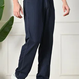GLITO X Men Baggy Track Pants image 3