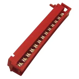 AMPHENOL COMMUNICATIONS SOLUTIONS PLUG, IDC, 1.27MM, 06WAY, TMM-1-0-06-1 (Pack of 10)-picture-15