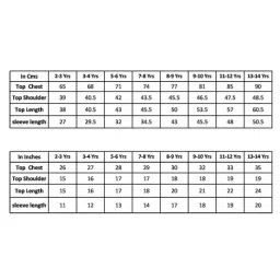 Plum Tree Girls Pink Sweatshirt image 4