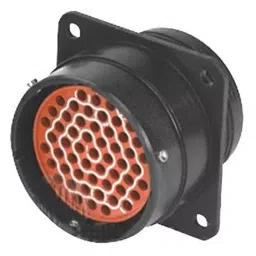 CINCH CONNECTIVITY SOLUTIONS CIRCULAR, SIZE 16, 10WAY, PIN, BACC45FN16-10P-picture-12