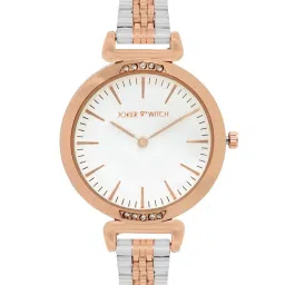 joker & witch Joker and Witch AMWW307 Petite Analog Watch for Women image 1