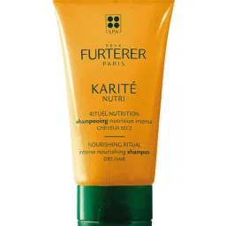 Rene Furterer Karite Nutri Intense Nourishing Shampoo 50 ml image 1