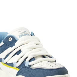 Duke Men Colourblocked Sneakers image 3