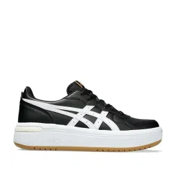 Asics Men's Japan S ST Black Casual Sneakers image 1