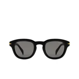 Forca by Lifestyle Grey Square UV Protection Sunglasses for Men-image-19