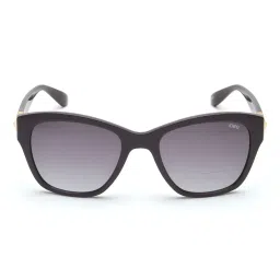 IDEE Grey Square UV Protection Sunglasses for Women image 1