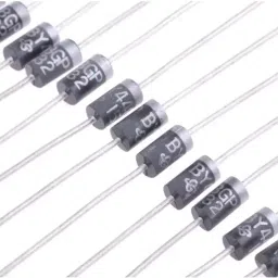 Vishay Rectifier Diode 1500 V 2 Amp 2 Pin SOD-57, BY448GP-E3/54 (Pack of 50)-picture-20