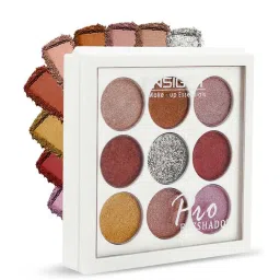 Insight Cosmetics Pro Eyeshadow Es110-A - 13 ml image 2