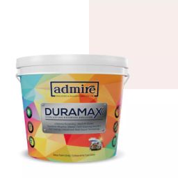 ADMIRE PAINTS DURAMAX Exterior Emulsion Paint 10 L Capacity Winged Angel-picture-40