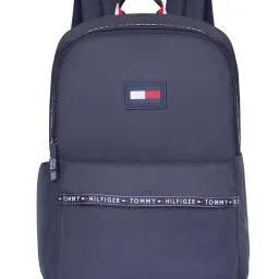 tommy hilfiger accessories Tommy Hilfiger Unisex Laptop Joplin Plus Blue Backpack image 1
