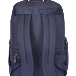 tommy hilfiger accessories Tommy Hilfiger Unisex Laptop Joplin Plus Blue Backpack image 5