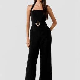 Forever New Remmie Halter Jumpsuit-picture-47