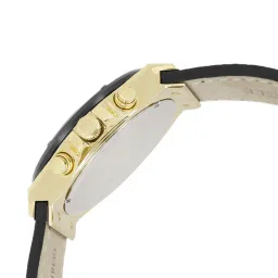 Swiss Eagle SE-9088LS-YG-01 Analog Watch for Men image 3