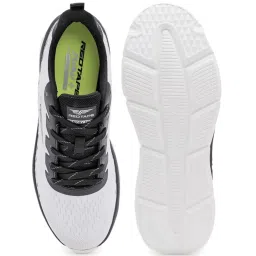 Red Tape Men's White Running Shoes image 5