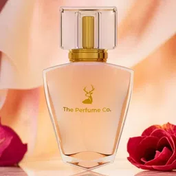The Perfume Co. Women Vanille Long Lasting Eau De Parfum- 60 ml-picture-13