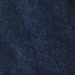 Juniors By Lifestyle Dark Blue Cotton Regular Fit Jeans image 5