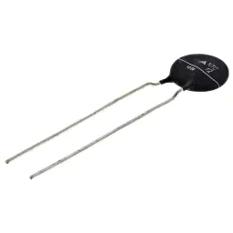 Epcos B57211P0***M3*1 Series NTC Type Thermistor 12 Ω Resistance 3000 mW Maximum Power Rating, B57211P0120M301 (Pack of 5)-picture-39