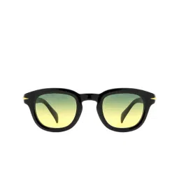 Forca by Lifestyle Green Square UV Protection Sunglasses for Men-image-41