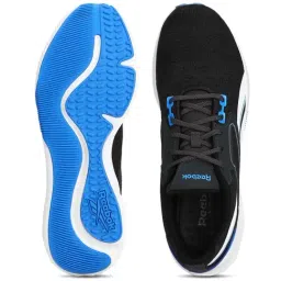Reebok Men's GRAFITE Black Running Shoes image 4
