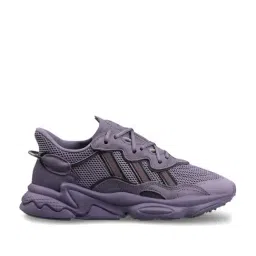 Adidas Originals Women's OZWEEGO Purple Sneakers-image-58