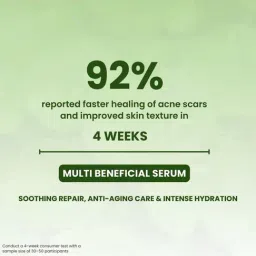 mirabelle MIRABELLA Korea Cica Pep Intensive Serum - 50 ml image 5