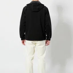 Mast & Harbour Hooded Sporty Jacket image 5