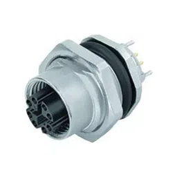 BINDER SENSOR CONNECTOR, M12, RCPT, 8POS, 09-3782-91-08-picture-16