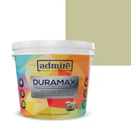 ADMIRE PAINTS DURAMAX Exterior Emulsion Paint 10 L Capacity Habitat-picture-33