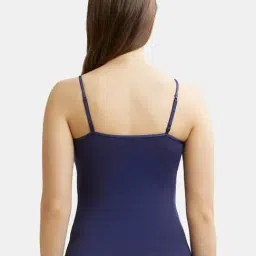 Jockey 1805 Women's Micro Modal Camisole with Adjustable Straps and Stay Fresh Treatment image 3