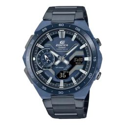 Casio ECB-2200CB-2ADF Edifice Analog-Digital Watch for Men-picture-2