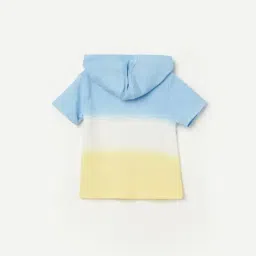 Juniors by Lifestyle Multicolor Printed Regular Fit T-Shirt image 2