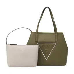 Guess Olive Portini Tote-picture-40